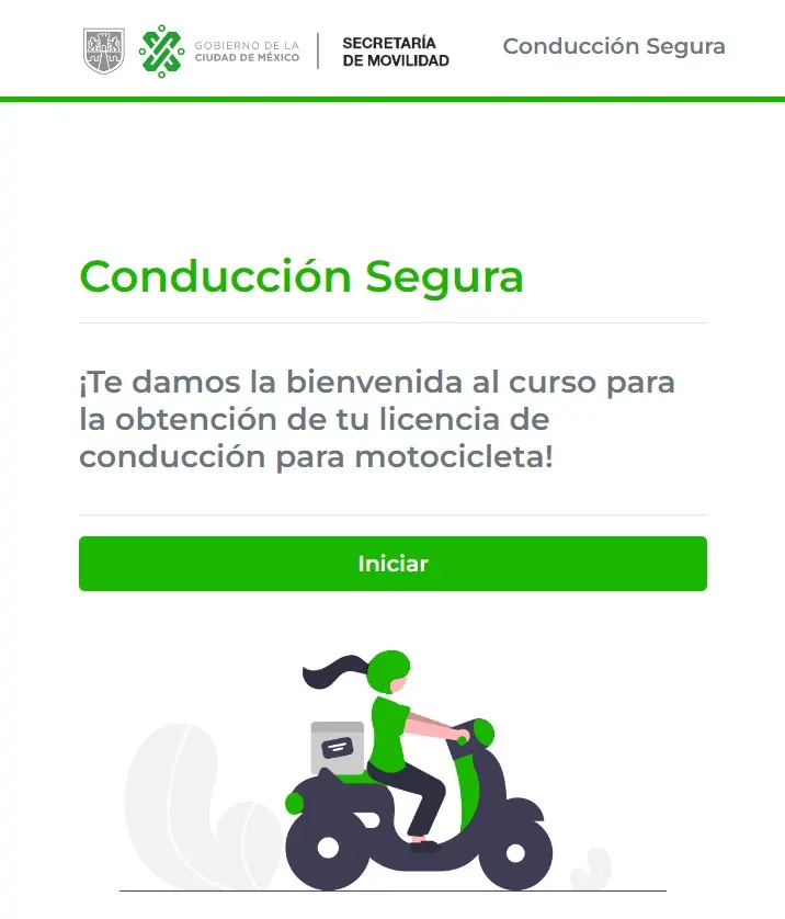 Curso teórico de manejo de motos: ¿Cuánto tiempo dura? - Cuánto tiempo dura el teorico de moto curso teorico de manejo de motos - Cuánto tiempo dura el teorico de moto