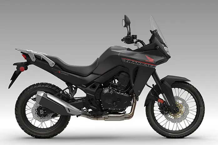 motos transalp nuevas - Cuánto vale la Honda Transalp 2023
