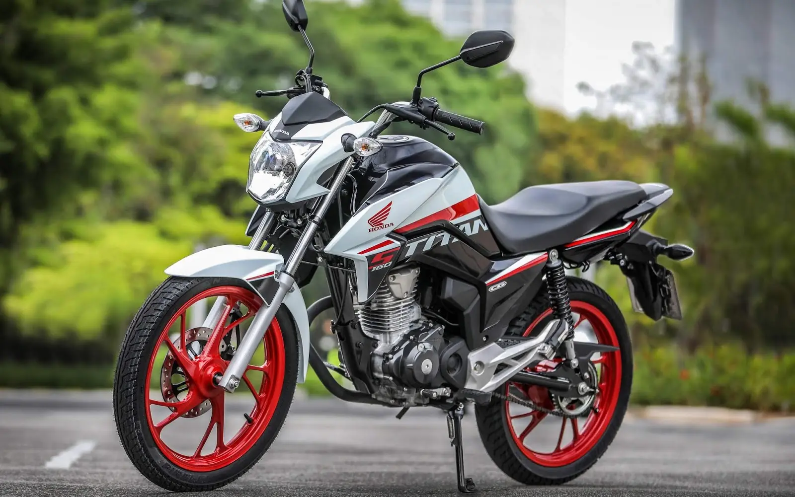 Honda Motos 160: La combinación perfecta de rendimiento y diseño deportivo - Cuánto vale la honda XBlade 160 honda motos 160 - Cuánto vale la honda XBlade 160