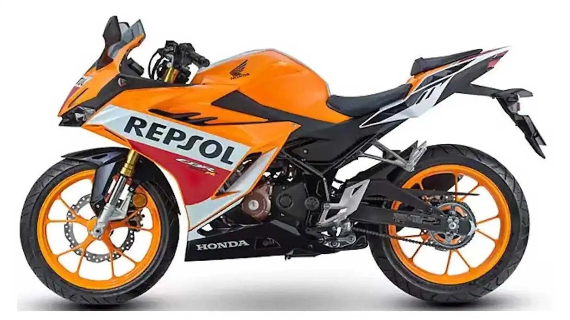 motos deportivas repsol - Cuánto vale la Repsol 190