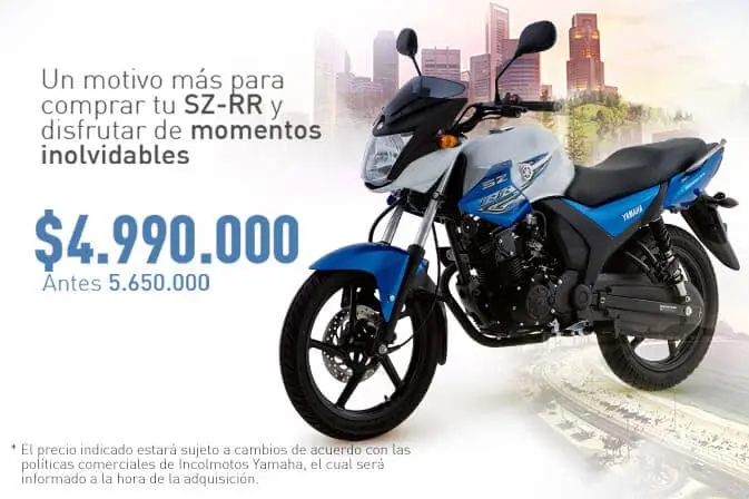 Yamaha Motos Precios: El costo de las motos Yamaha - Cuánto vale motoneta Yamaha yamaha motos precios - Cuánto vale motoneta Yamaha