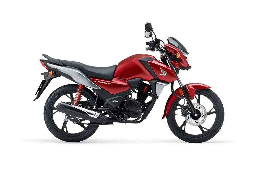 motos honda 125 nuevas - Cuánto vale una Honda PCX
