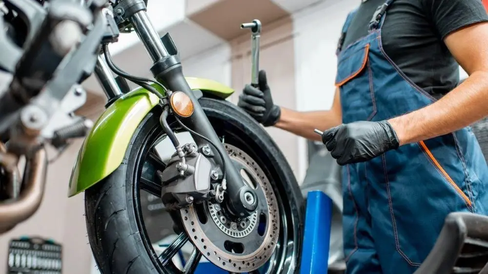 vida util de una motocicleta - Cuántos años de vida tiene un motor de moto