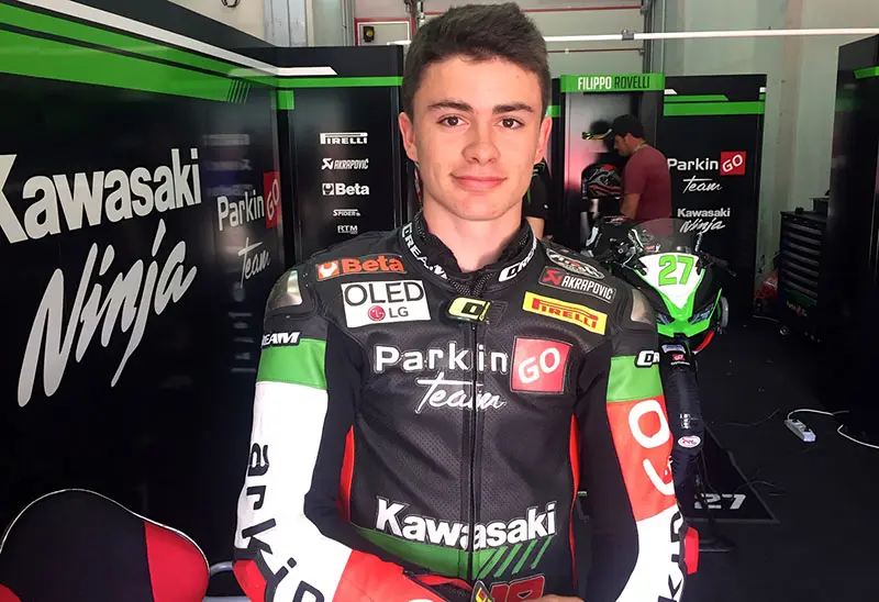 Manu González Motos: El experto en motocicletas - Cuántos años tiene Manuel González manu gonzalez motos - Cuántos años tiene Manuel González