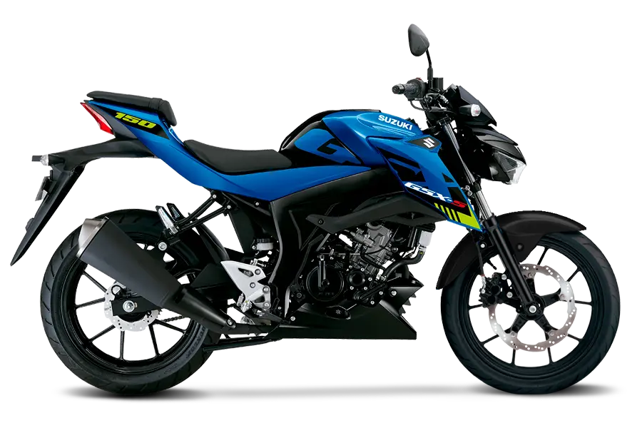 Motocicleta Suzuki GSX S150: Agilidad y diversión sobre dos ruedas - Cuántos caballos de fuerza tiene la GSX s 150 motocicleta suzuki gsx s150 - Cuántos caballos de fuerza tiene la GSX s 150