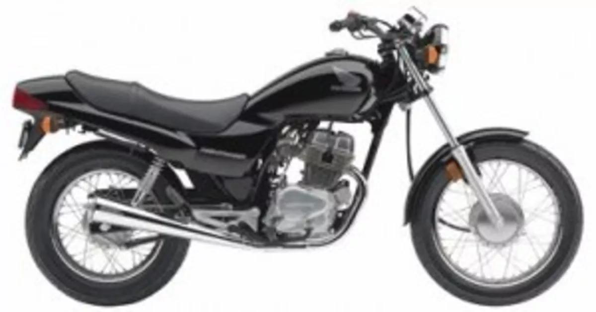 Motos Honda Nighthawk 250: La combinación perfecta de potencia y estilo - Cuántos caballos de fuerza tiene la Honda Nighthawk 250 motos honda nighthawk 250 - Cuántos caballos de fuerza tiene la Honda Nighthawk 250