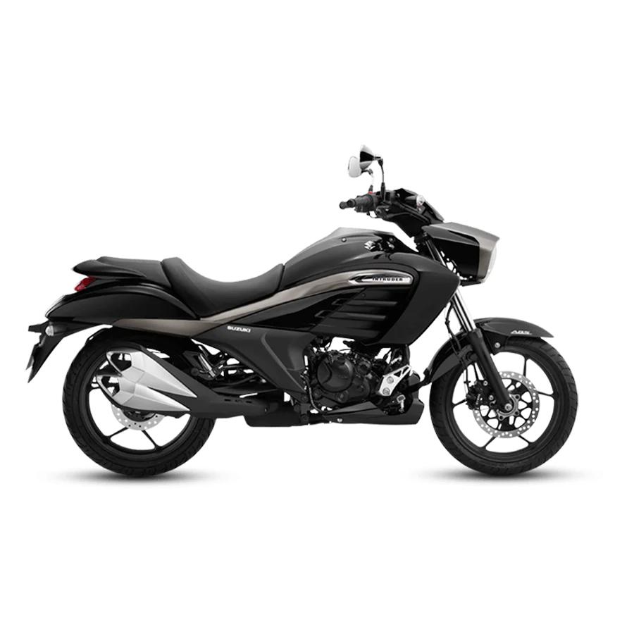 motos intruder en venta - Cuántos caballos de fuerza tiene la Intruder 150