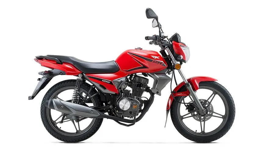 Lo que debes aprender sobre la motocicleta RK 150 - Cuántos caballos de fuerza tiene la RKS 150 motocicleta rk 150 - Cuántos caballos de fuerza tiene la RKS 150