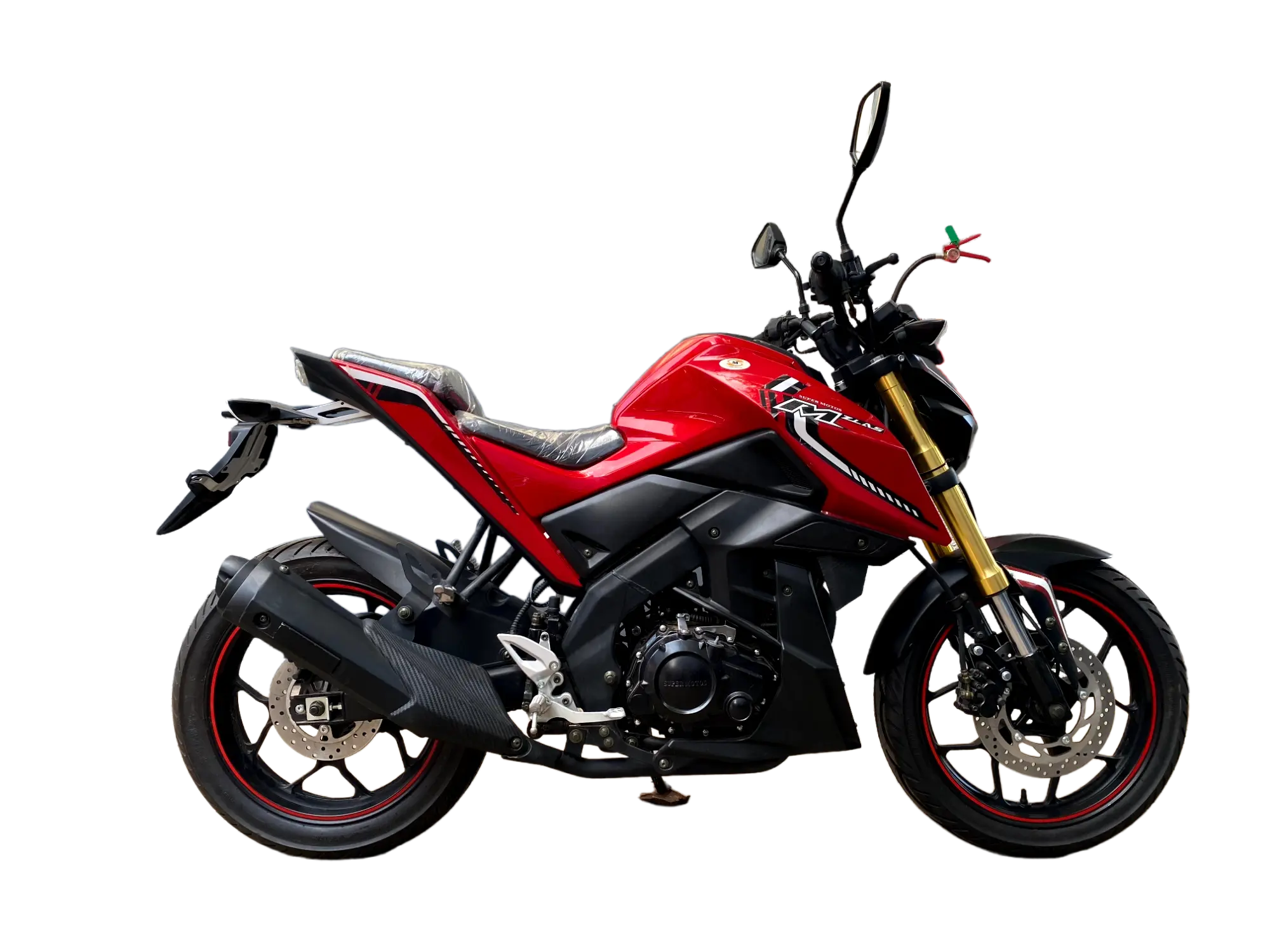 motos pisteras 250cc - Cuántos caballos de fuerza tiene un motor de 300cc