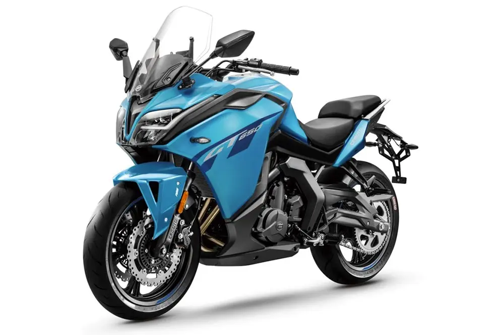 motocicleta 650 - Cuántos caballos de fuerza tiene una DR 650