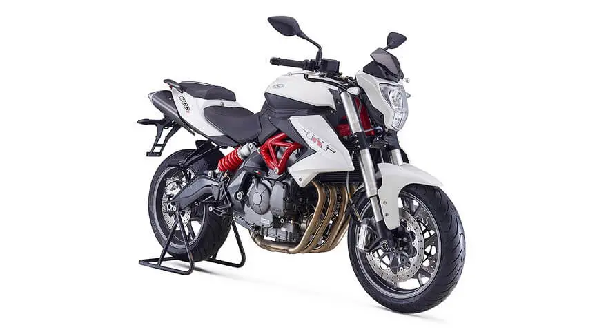 motocicleta de 600cc ficha tecnica - Cuántos caballos de fuerza tiene una GSR 600