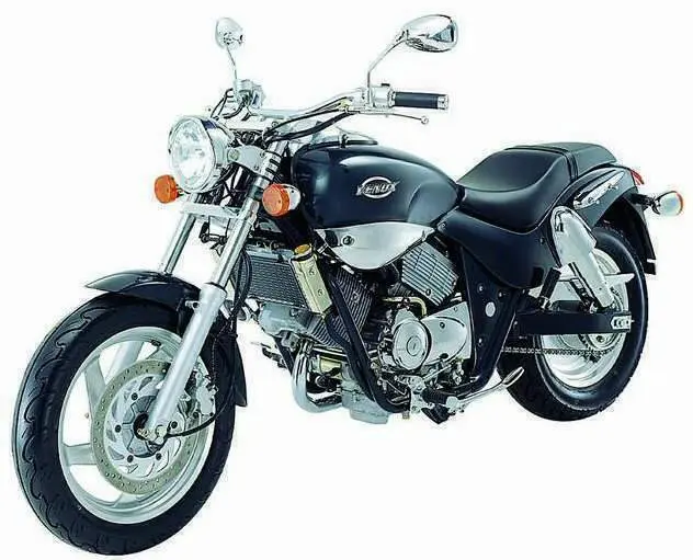 motocicleta kymco venox - Cuántos caballos de fuerza tiene una Kymco Venox