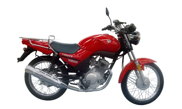 motos yamaha 125 de trabajo - Cuántos caballos de fuerza tiene una Yamaha 125