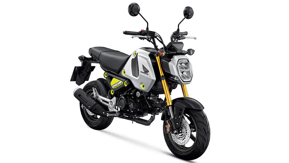 motos honda 125 nuevas - Cuántos caballos tiene Honda 125