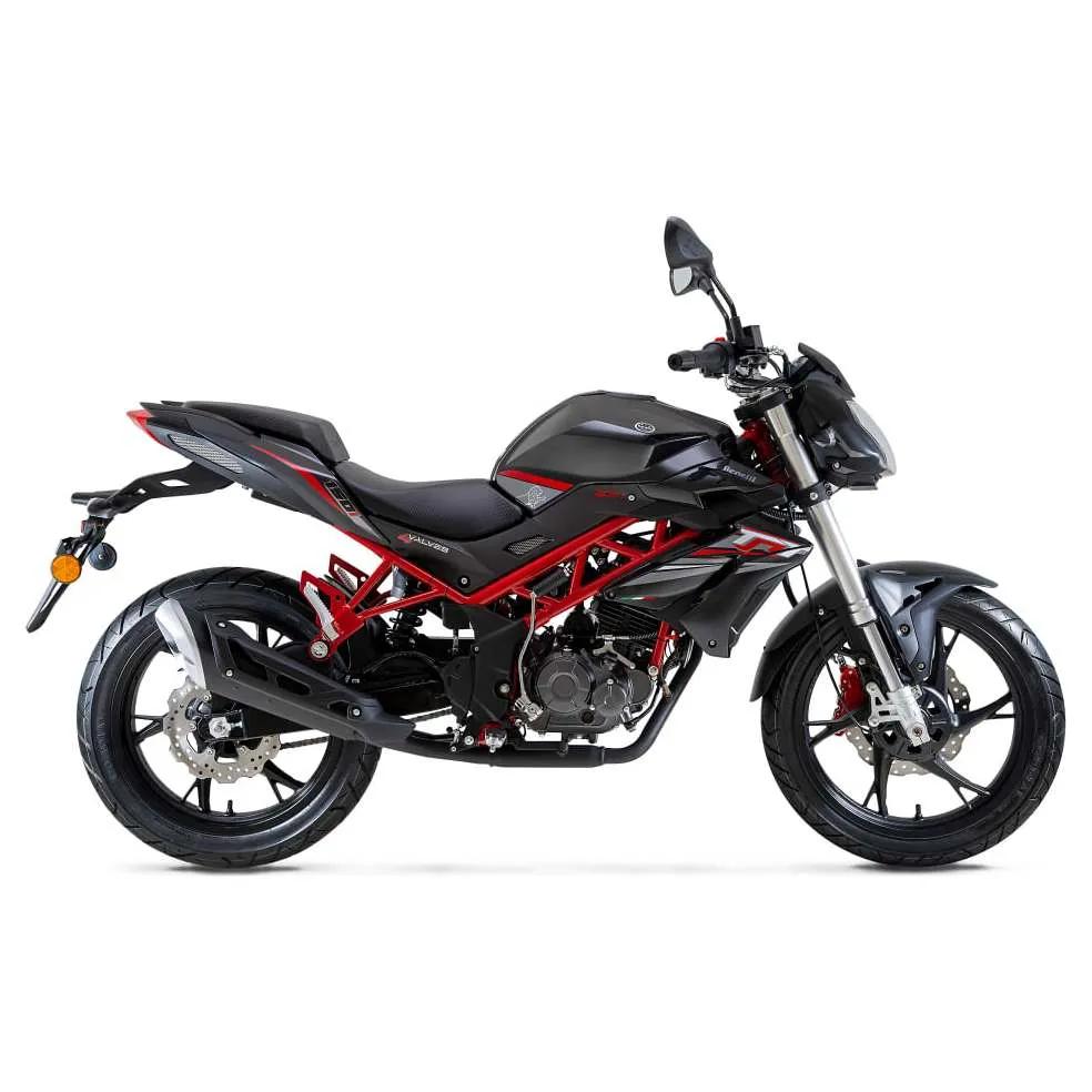 Motos Benelli 150cc: Potencia y Estilo - Cuántos caballos tiene la Benelli 150 motos benelli 150cc - Cuántos caballos tiene la Benelli 150