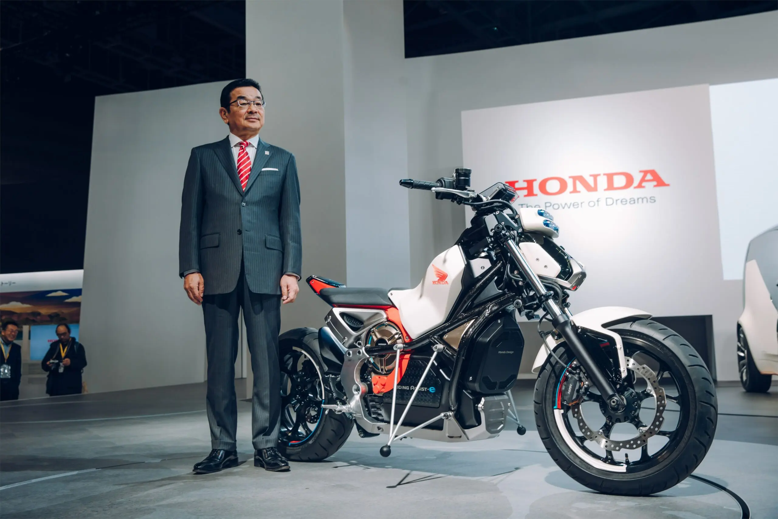 motos electricas honda - Cuántos caballos tiene la Honda Forza 350