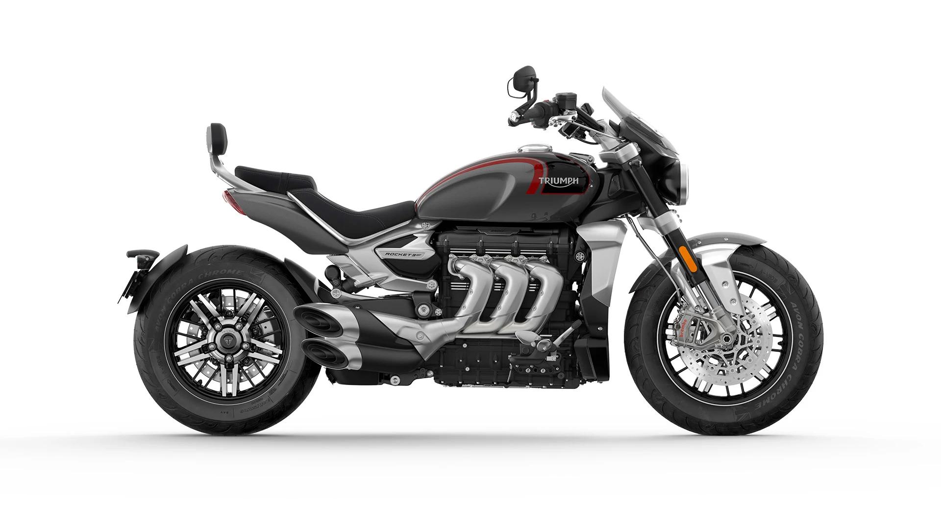 motos gt - Cuántos caballos tiene la moto