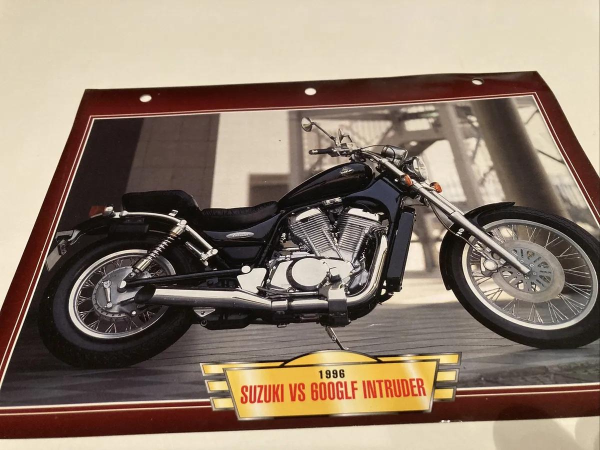 Motos Intruder: Un vistazo a la gama de Suzuki - Cuántos caballos tiene una intruder 800 motos intruder - Cuántos caballos tiene una intruder 800