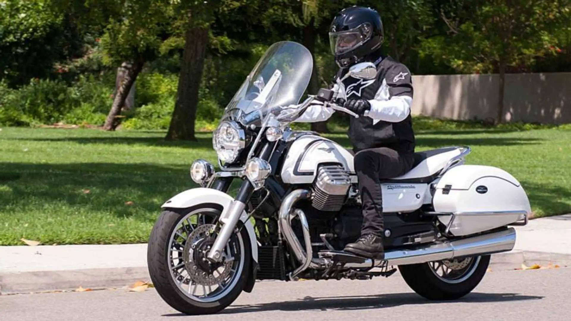 motos 1400 - Cuántos caballos tiene una Kawasaki 1400 GTR
