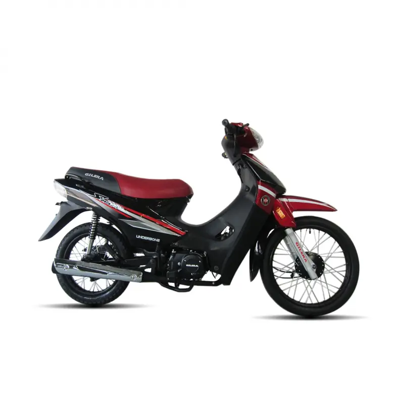 motos 110 tuning - Cuántos cc tiene una moto 110