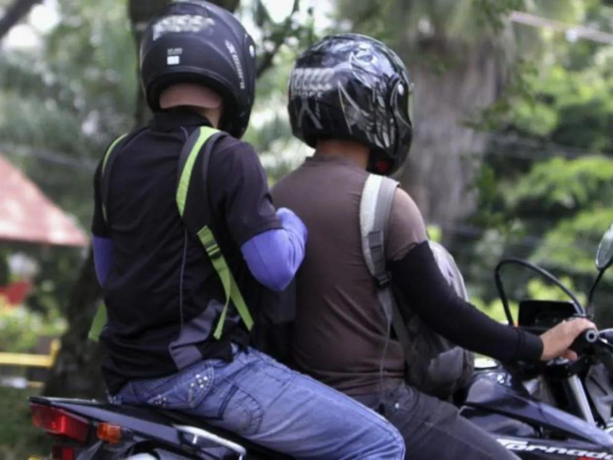 ley de chalecos para motos - Cuántos chalecos hay que llevar en la moto