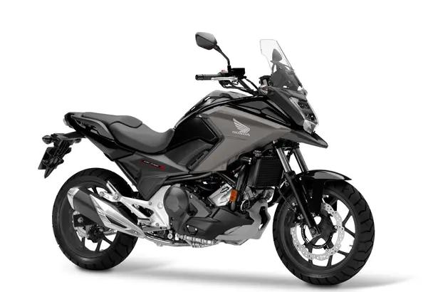 honda motocicleta nc750xa - Cuántos CV tiene la NC750X