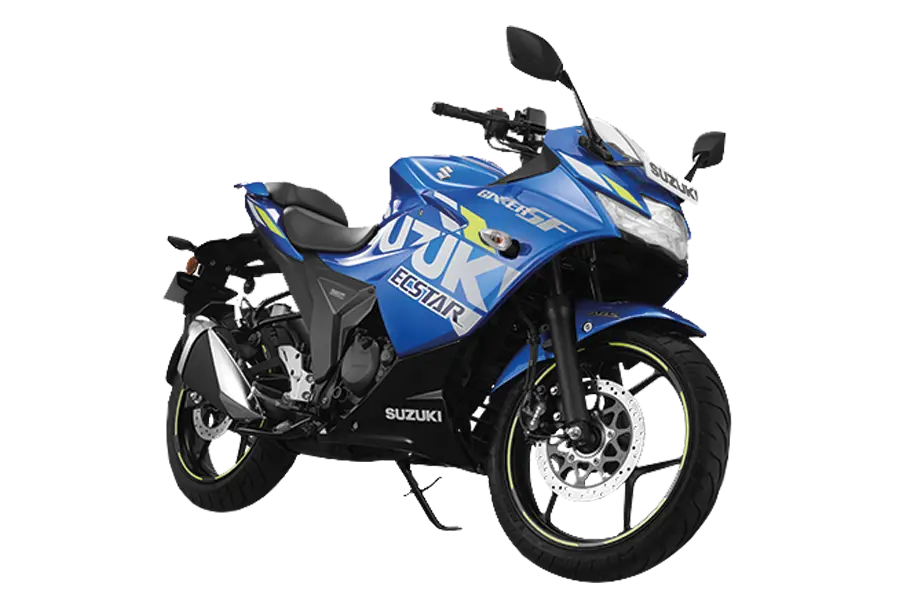 motocicleta suzuki gixxer 150 - Cuántos kilómetros hace una Gixxer 150