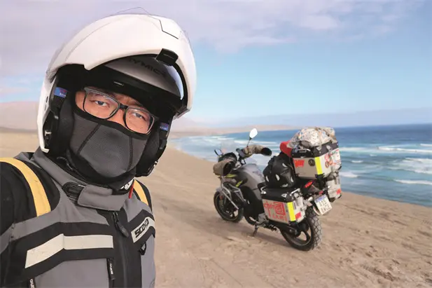 Viajando en motocicleta desde Ushuaia a Bolivia: ¿Cuántos kilómetros tenemos? - Cuántos kilómetros hay de Ushuaia a Alaska en moto viajando en motocicleta desde usuaia a bolivia cuantos ilometros tenemos - Cuántos kilómetros hay de Ushuaia a Alaska en moto