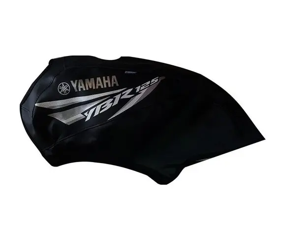 fundas para motos yamaha ybr 125 - Cuántos litros le caben a una Yamaha YBR 125