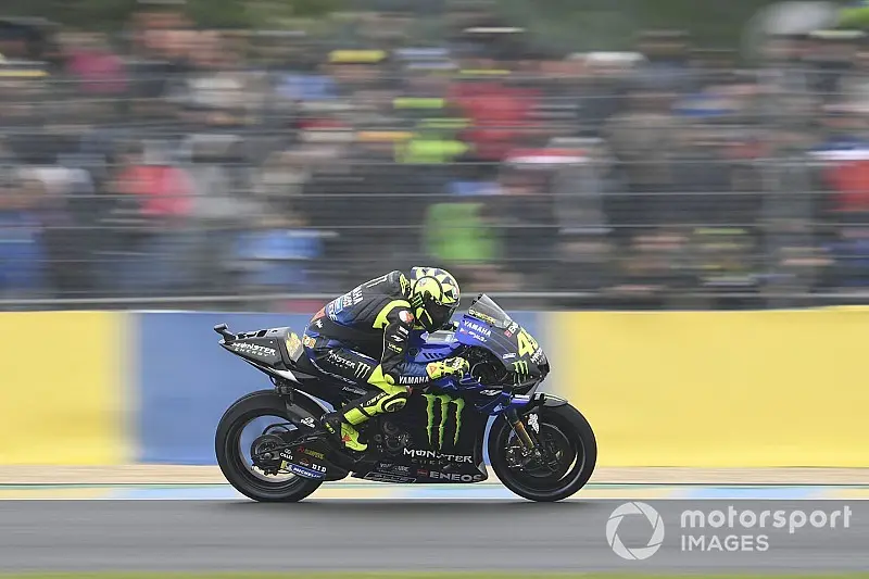 mugello motos - Cuántos metros tiene la recta de Mugello