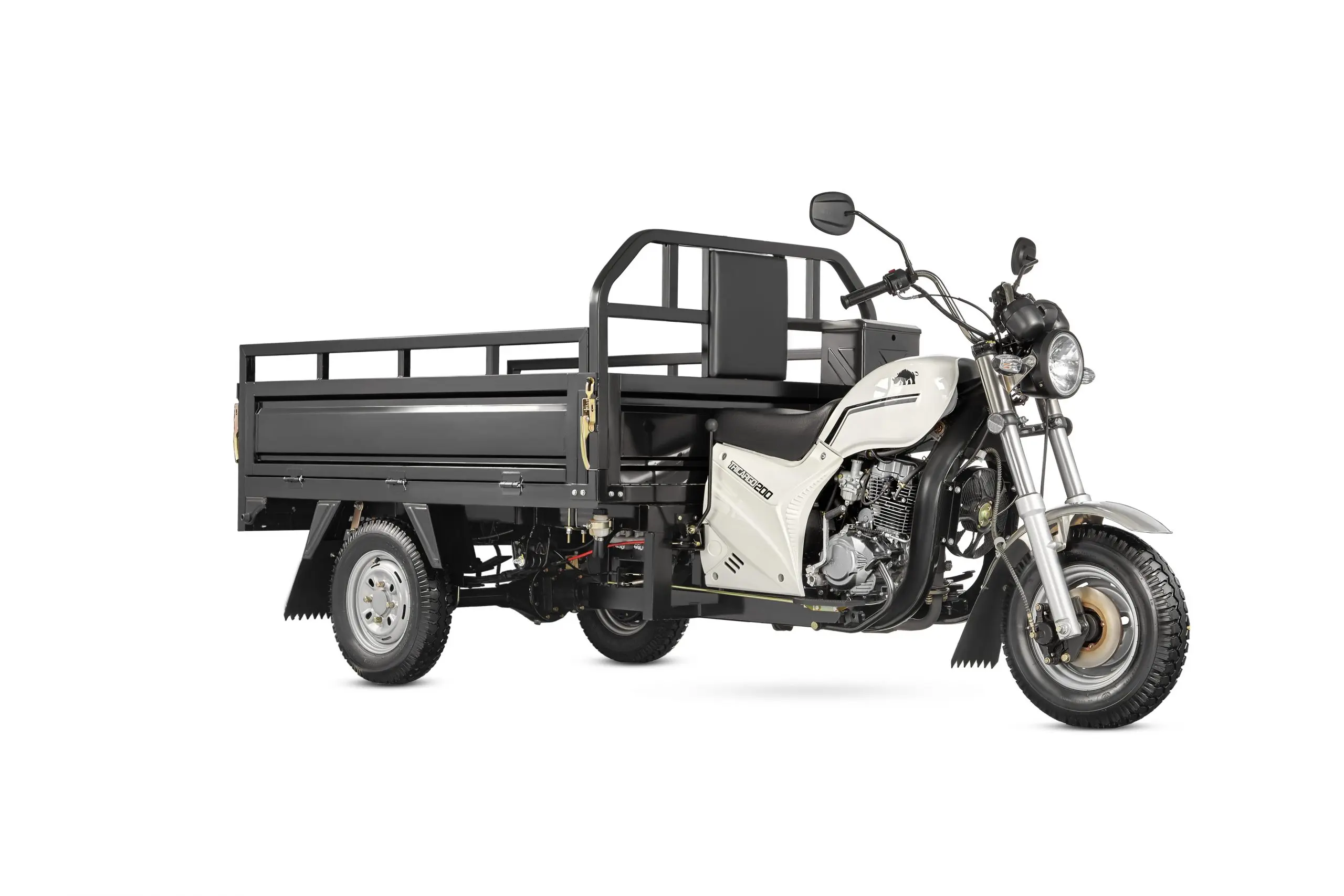 motos de carga colombia - Cuántos motocarros hay en Colombia
