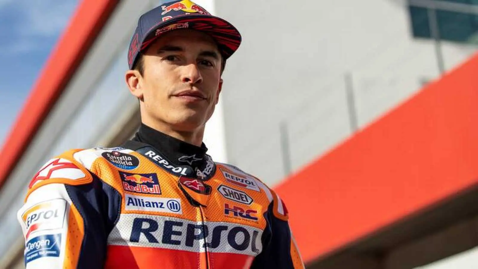 93 Motos: La pasión por las dos ruedas - Dónde correra Marc Márquez en 2024 93 motos - Dónde correra Marc Márquez en 2024