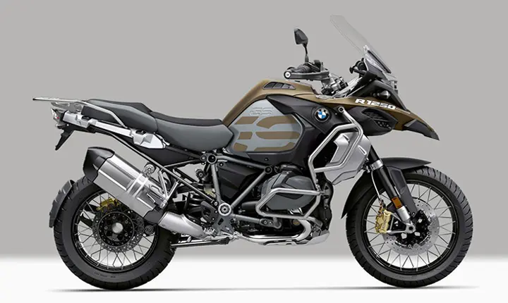 accesorios bmw motos argentina - Dónde está el número de serie de una moto BMW