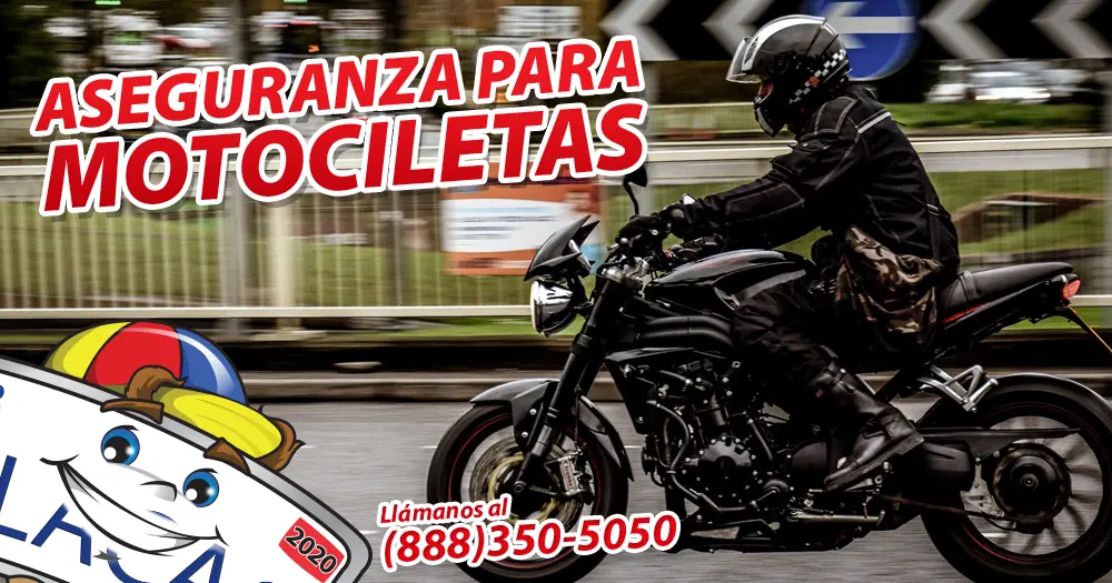 seguro para motos online - Dónde puedo asegurar mi moto