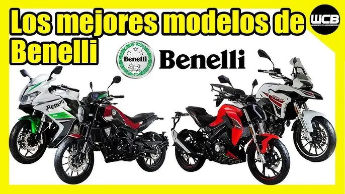 donde fabrican las motos benelli - Dónde se fabrica la Benelli 302s