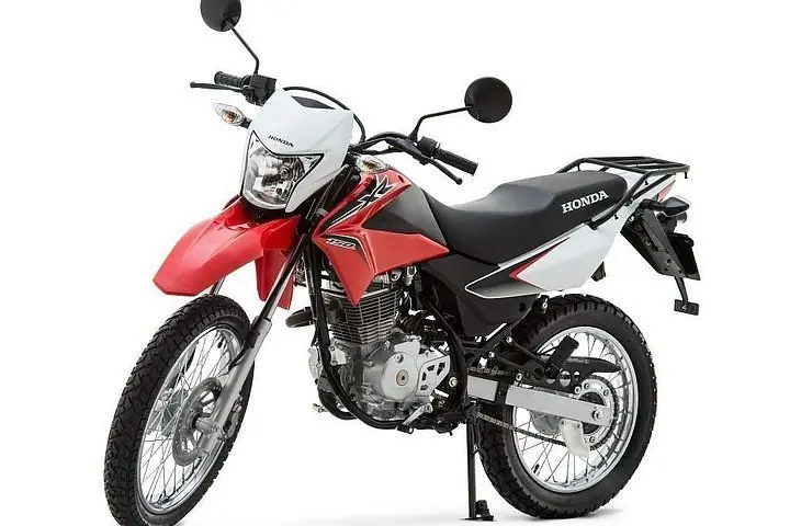 motos de honda 150 - Dónde se fabrica la Honda GL 150