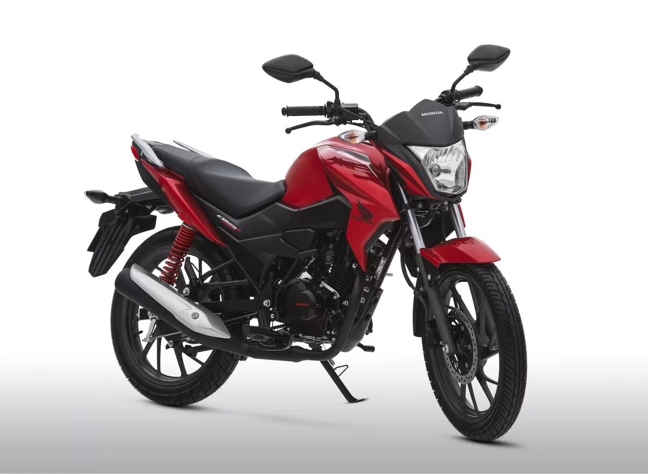 motos honda 0km precios - Dónde se fabrica la Honda PCX 125