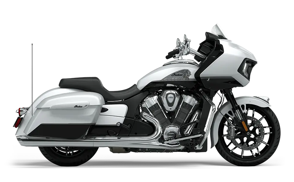 indian motos - Dónde se fabrica la Indian