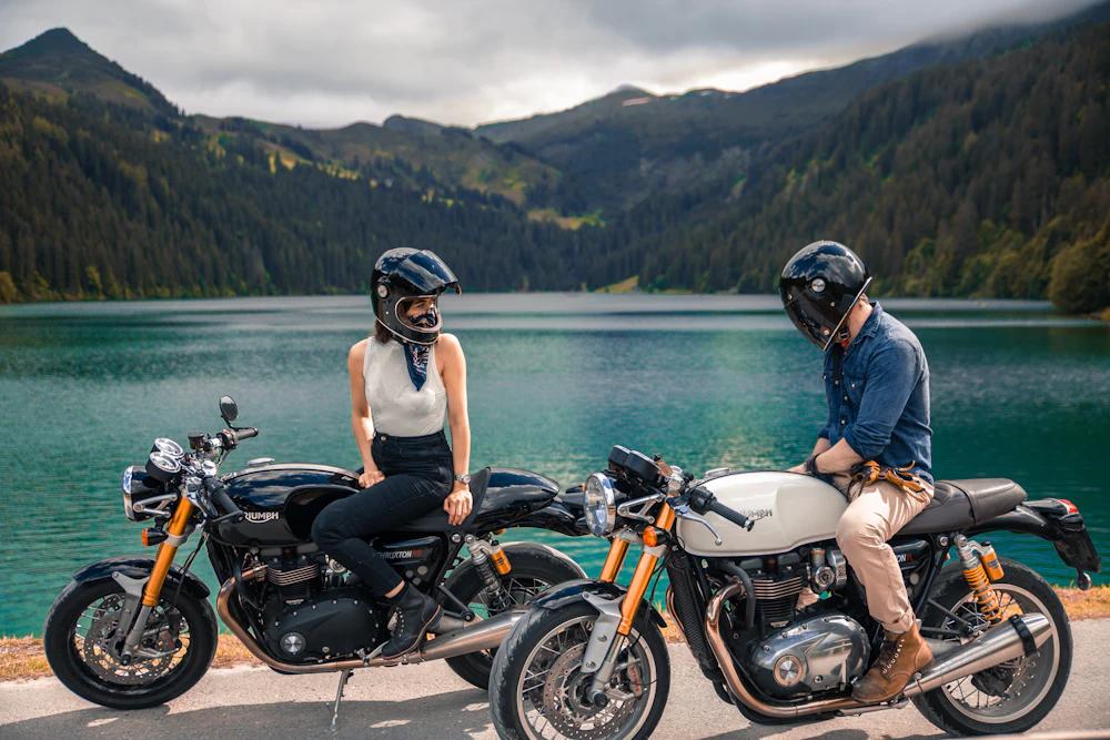 Triunfo Motos: La excelencia sobre ruedas - Dónde se fabrica la Triumph Tiger triunfo motos - Dónde se fabrica la Triumph Tiger