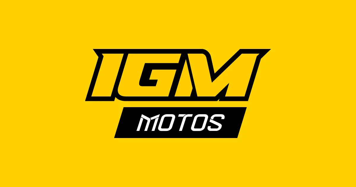 igm motos - Dónde se fabrican las motos IGM