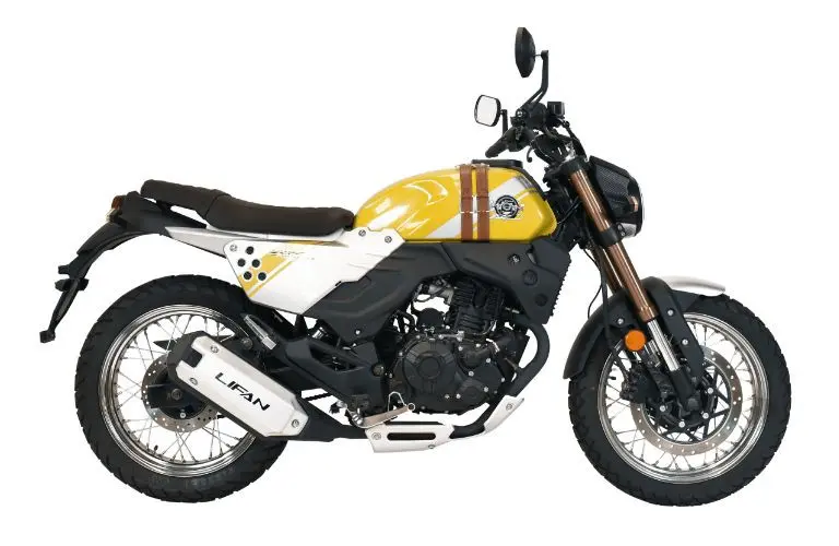 lifan motos argentina - Dónde se fabrican las motos Lifan