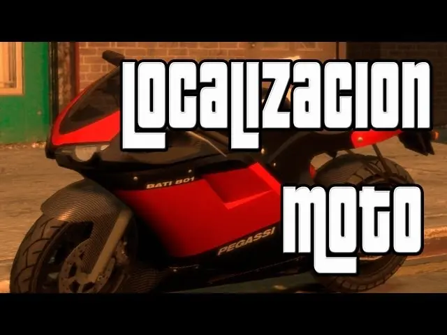motos gta v localizacion - Dónde se guarda la moto voladora GTA V