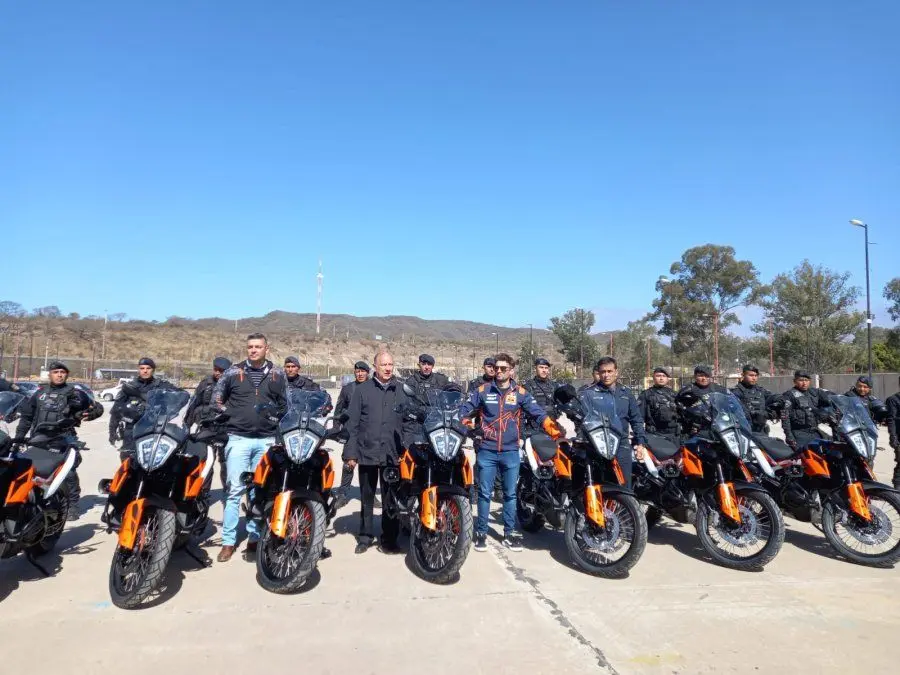 jujuy motos - Dónde se venden más motos en Argentina