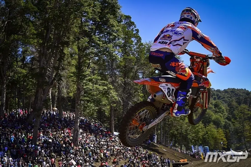 motos villa la angostura - Dónde ver Motocross 2023