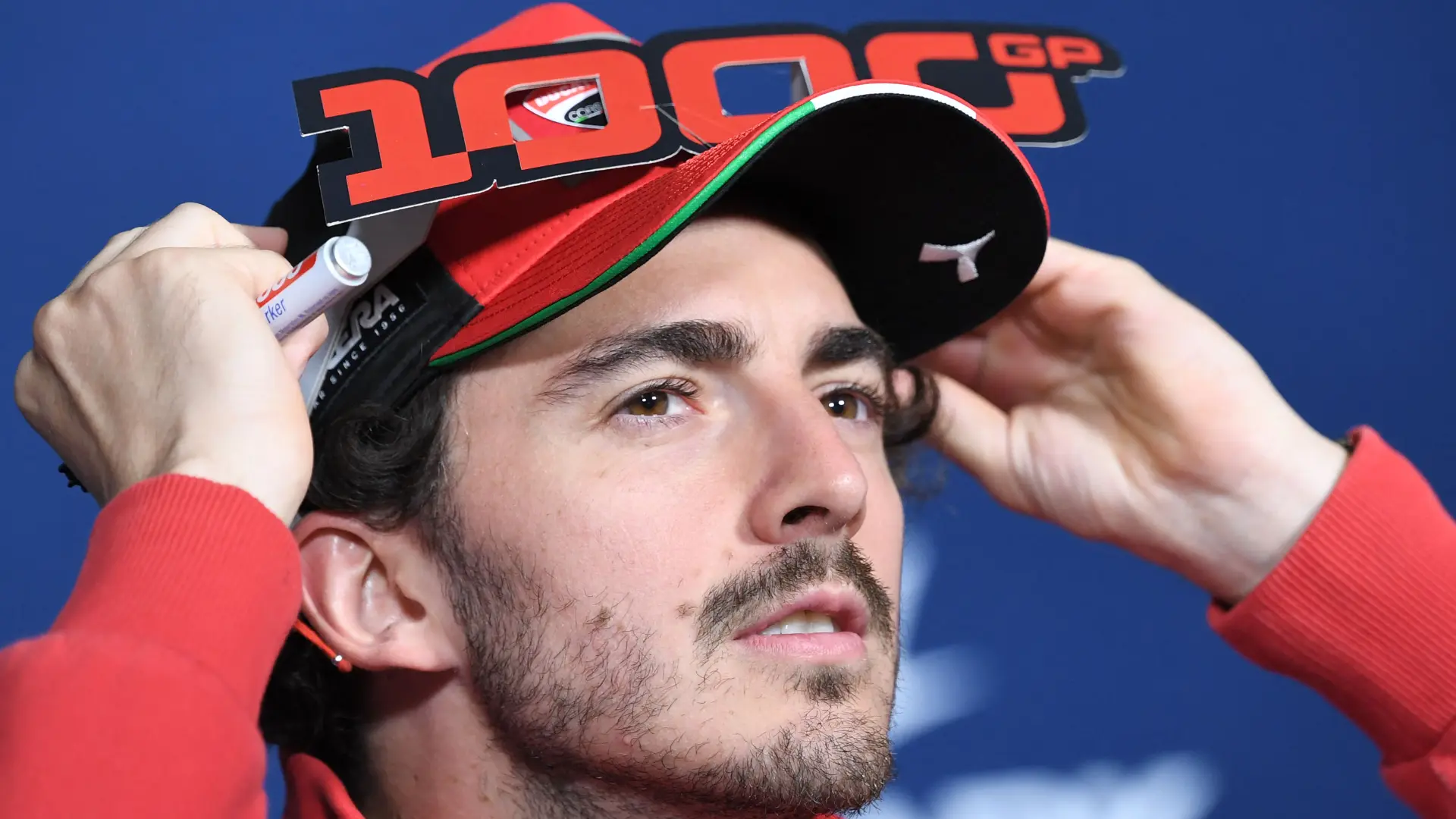 motos carreras - Dónde ver MotoGP y hora