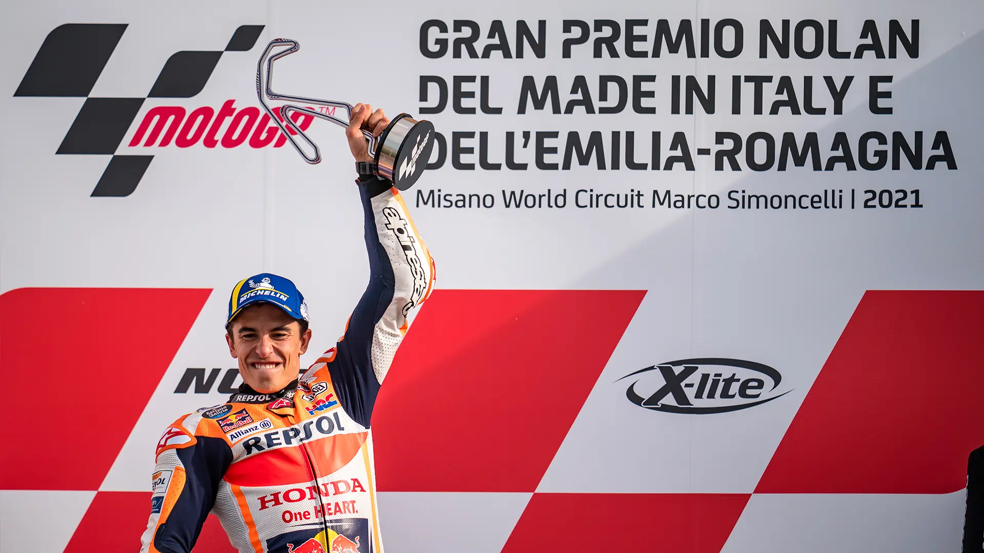 Marc Márquez: el corredor de motos que ha dejado huella en MotoGP - Dónde vive ahora Marc Márquez marc marquez corredor de motos - Dónde vive ahora Marc Márquez