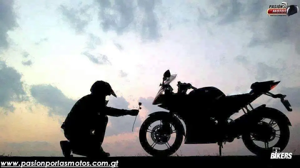 pasion por motos - Por qué nos gustan tanto las motos