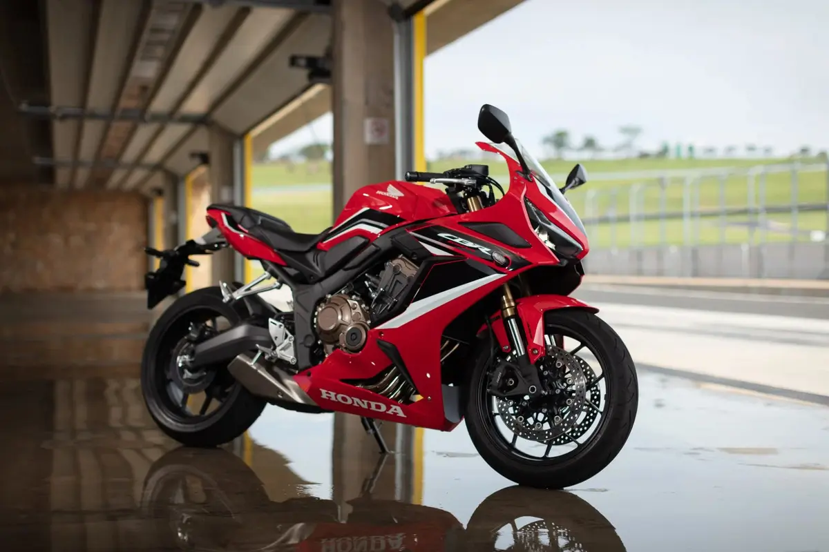 motos esportivas preços - Quais as motos esportivas mais vendidas no Brasil
