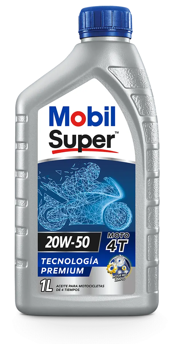 lubricantes para motos - Qué aceite es mejor para moto Castrol o Motul
