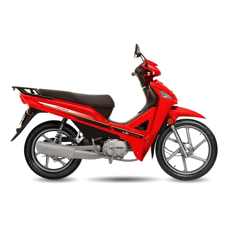 La motocicleta Mondial LD 110: Un vistazo a sus características y especificaciones - Qué aceite lleva moto 110 Mondial motocicleta mondial ld 110 - Qué aceite lleva moto 110 Mondial